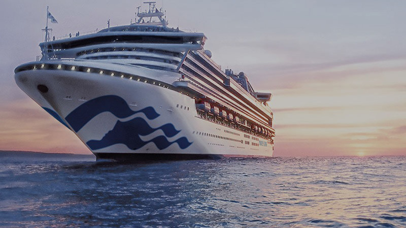 Princess Cruises